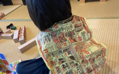 遊びに寄り添う
